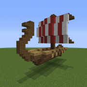 Viking Ship