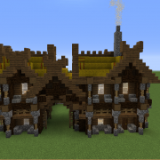 Viking Stables