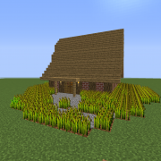 Village Farm Shed