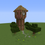 Village Guard Tower