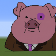 Waddles the Pig (Gravity Falls)