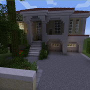 White Mansion 2