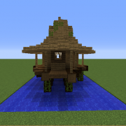 Witch Hut