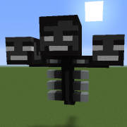 Wither Boss