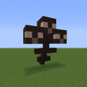 Wither Statue