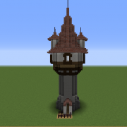 Wizard Tower