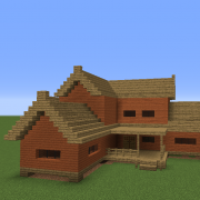 Wooden House 2