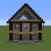 Modern House 18