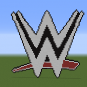 WWE Logo