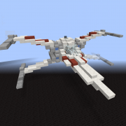 X Wing