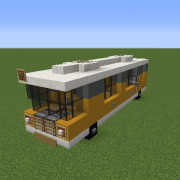 Yellow Bus