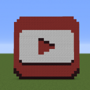 Youtube Play Button Logo